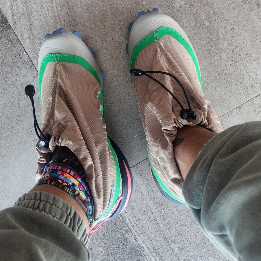 COPY - Maison Margiela sneakers